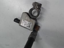 BATTERIEKABEL Audi A4 (B8)
