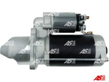 AS-PL (S0070) Anlasser