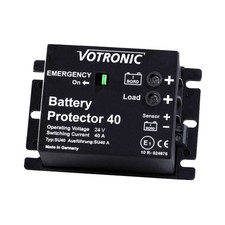 Votronic 6075 Battery