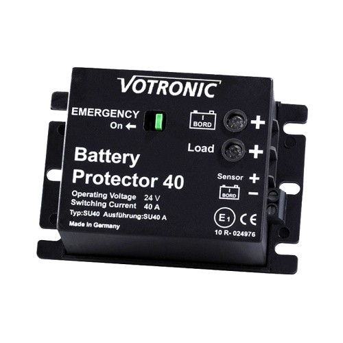 Votronic 6075 battery - votronic,