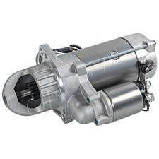 FEBI Starter Für MERCEDES