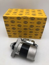 HELLA 8EA 012 526-611 Starter