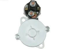 Anlasser Drehrichtung gegen