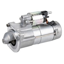 Denso Anlasser Neu 2kW Fiat