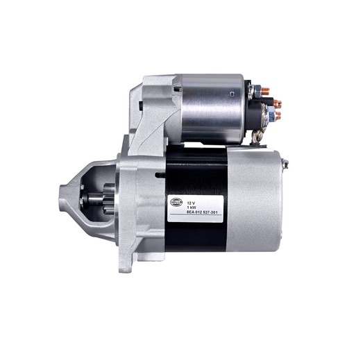 Anlasser starter kw 8 - 12, v