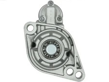 Anlasser Drehrichtung gegen