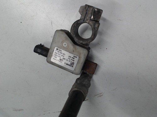 Batteriekabel audi - audi, a4