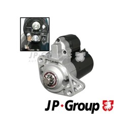 Anlasser, 1,8 kW für  VW Bus