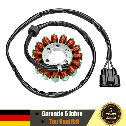 Magnetzündung stator - magnetzündung,