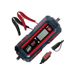 Batterie Ladegerät 12V 2-60AH